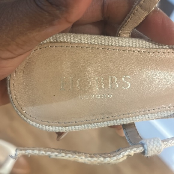 Classic Nude hobbs size 40 - Picture 3 of 5